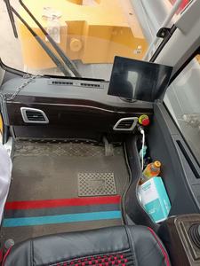 Grúa de Camión Usada de Marca China 2020 con Capacidad de Elevación de 80 Toneladas y Calidad Perfecta - Product Image 5