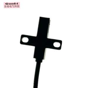 Capteur photoélectrique de type fente en U EE-SX672-WR avec câble d'induction, kit de capteur photoélectrique, assemblage de câbles - Product Image 3