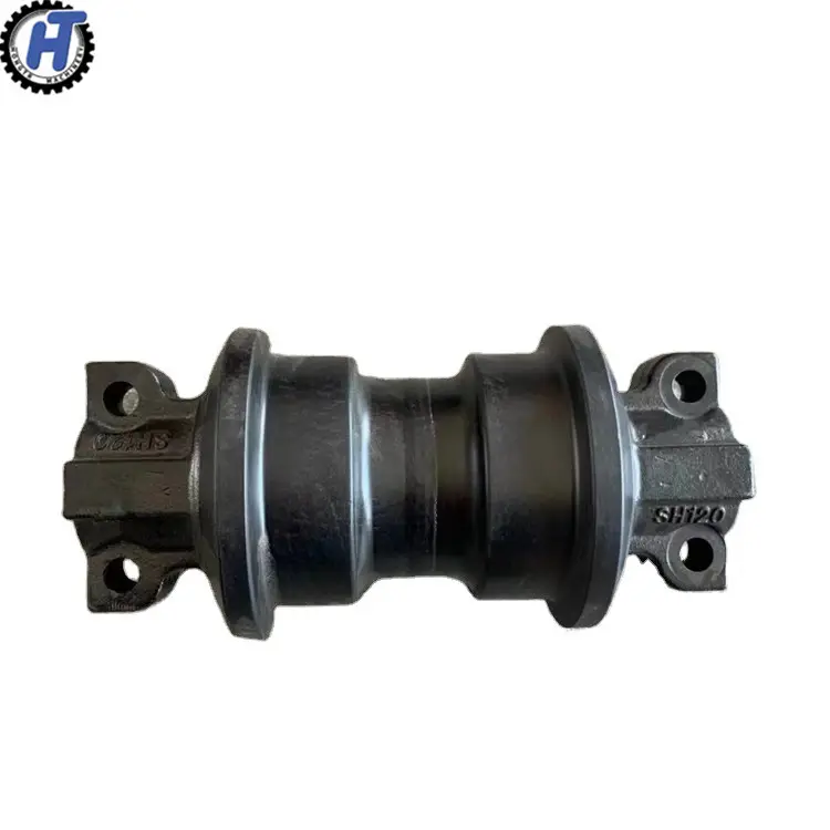 SH120 Con Lăn Đáy Máy Xúc SH120-3 Phụ Tùng Cho Sumitomo KNA0693