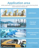 Dapatkan Penawaran untuk Flow Meter Area Variabel 4-20mA Stainless Steel Kustom untuk Gas/Cairan/Udara dengan Sinyal Analog Bersertifikasi CE dari Pabrik