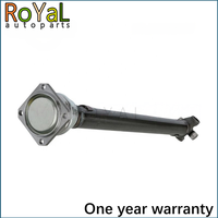 CARDAN ARBRE DE TRANSMISSION AVANT pour H3 OLIVER 2006-2010 15860584