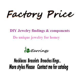 Gold Wholesale Stainless Steel Earplugs Handmade Diy <strong>Earring</strong> Accessories Ear Nut <strong>Locking</strong> <strong>Earring</strong> <strong>Backs</strong> - Product Image 6