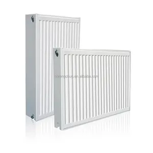 Factory Direct Sales Standard And Diversified Steel Plate Radiators Water Radiator