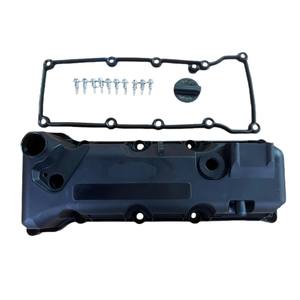 Tapa de Válvulas Ford 2S6G6M293B2A de Plástico con Junta y Tornillos para Motores Ford - Product Image 1