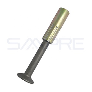 Ancrage de levage en <span class=keywords><strong>béton</strong></span> préfabriqué, tige filetée compacte avec douille de pied et système de levage par douille combinée - Product Image 4