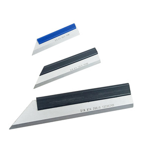 Shanghai Knife <b>Edge</b> Straightedge 75-500mm Steel Precision Industrial Measurement <b>Tool</b> - Product Image 5