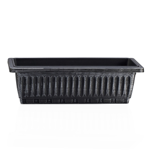 Jardineras rectangulares de plástico KD443-KD447 - Product Image 3