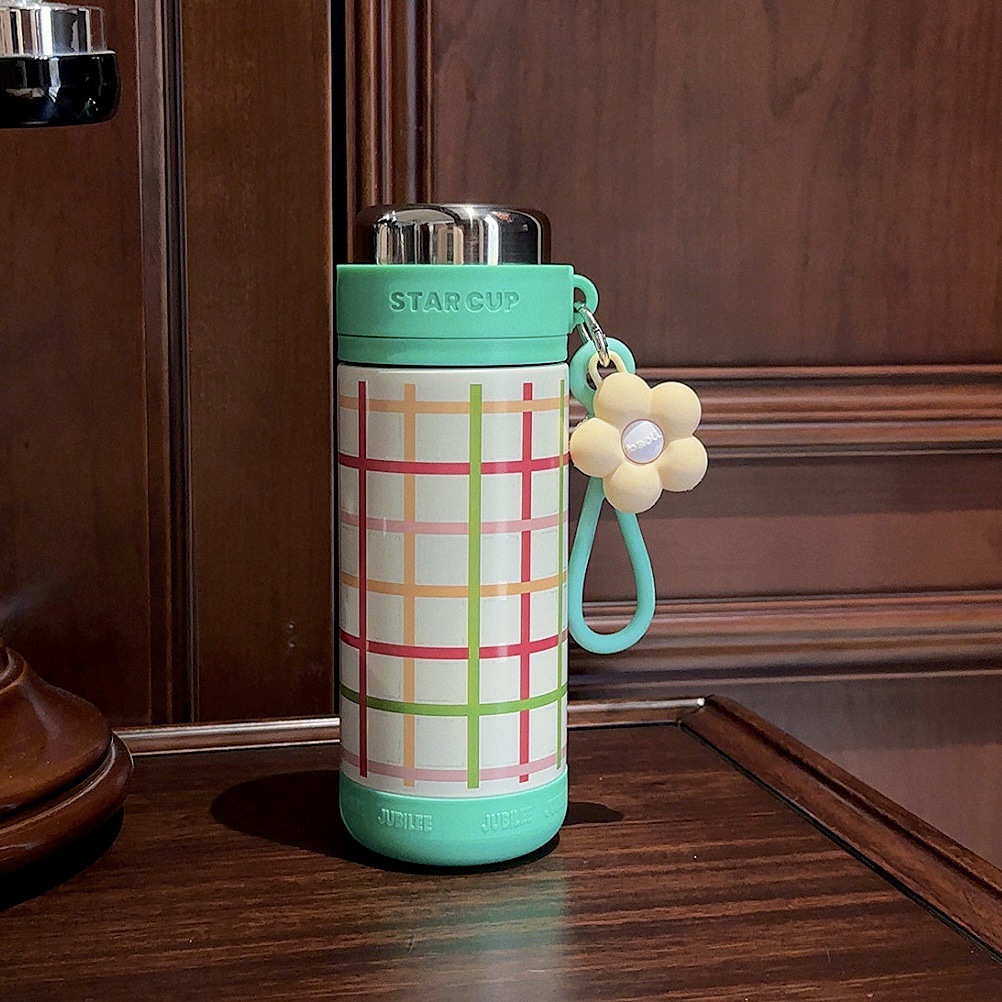 ตารางสีเขียว