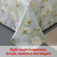 Parures de draps en coton 100 % personnalisées en gros – Draps plats King Size, Draps plats Queen Size, Draps plats Twin en gros, Draps Queen Size ultra doux