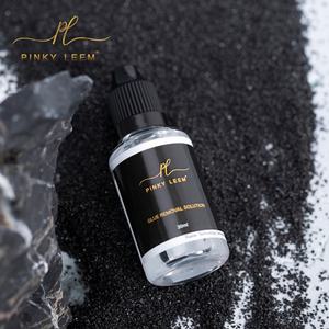 Pinky leem Wholesale Private Label Strong Hold <b>Hair</b> <b>Wigs</b> Lace Glue Remover Waterproof Adhesive Lace Glue - Product Image 4