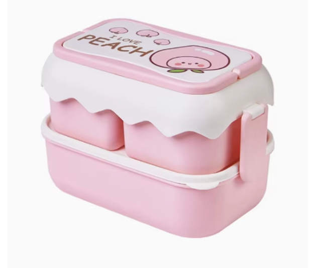 พีชสีชมพู