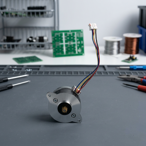 Nouveau moteur d'extrudeuse Arco - Product Image 2