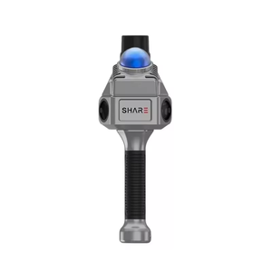 3D ลิดาร์มือถือ S10สแลมกับโมดูล RTK อุปกรณ์สำรวจ - Product Image 5