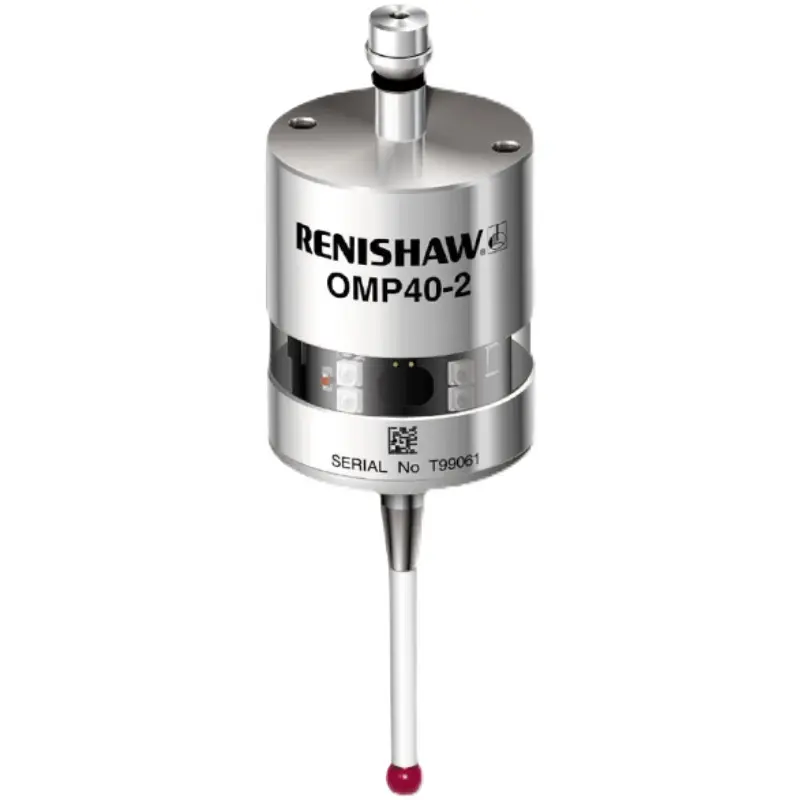 RENISHAW стандартный зонд/renishaw зонд ruby OMP40