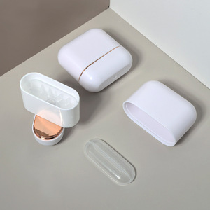 OEM/ODM 10g sólido <span class=keywords><strong>crema</strong></span> Stick embalaje vacío giratorio antitranspirante Stick <span class=keywords><strong>desodorante</strong></span> Stick contenedor - Product Image 3