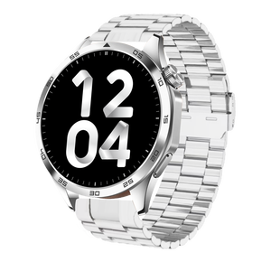 Reloj inteligente S40max 1,62 pulgadas pantalla HD Bt Call Life resistente al agua HD Fit Pro APP dos correas para hombres deporte 2024 S40 Max Smartwatch - Product Image 4