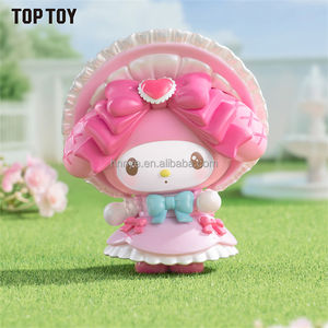 TOP <span class=keywords><strong>TOY</strong></span> SANRIO Fantasy Fairytale Serie Figuren Blind <span class=keywords><strong>Box</strong></span> Kawaii <span class=keywords><strong>Hello</strong></span> <span class=keywords><strong>Kitty</strong></span> Cinnamoroll Melody Pochacco Überraschungsboxen - Product Image 5