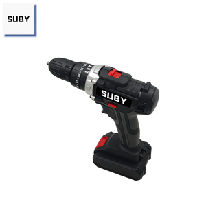 La perceuse portative rechargeable 21 V du fabricant avec fonction d'impact sans fil se vend bien. Prix bas - Product Image 2