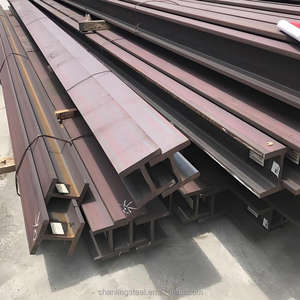 कार्बन स्टील आई-बीम निर्माण स्टील-फैक्टरी प्रत्यक्ष बिक्री - Product Image 4