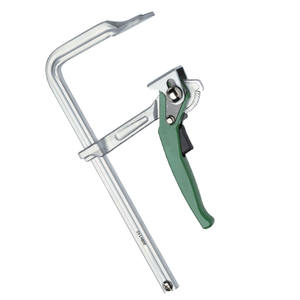 Abrazadera de Palanca Rápida Ttake de 300 mm, Abrazadera de Acero Tipo F, Abrazadera Industrial Ajustable - Product Image 1