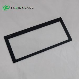 Felix Glass - Verre de protection pour écran LCD/TV |   Écran tactile trempé - Product Image 5