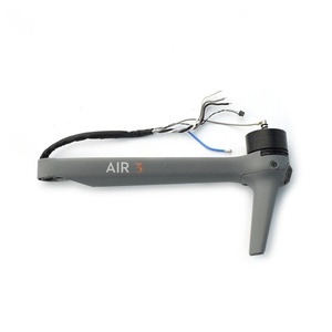 Brazo de Motor Original para <span class=keywords><strong>DJI</strong></span> <span class=keywords><strong>AIR</strong></span> 3, Repuesto de Brazos Izquierdo, Derecho, Delantero y Trasero para <span class=keywords><strong>DJI</strong></span> <span class=keywords><strong>Mavic</strong></span> <span class=keywords><strong>AIR</strong></span> 3, Piezas de Reparación de Drones - Product Image 3