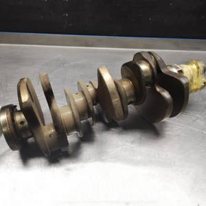 ข้อเหวี่ยงสำหรับรถยนต์มิตซูบิชิ กาแลนท์ เลกนัม ไดแอมันต์ เลกนัม VR-4 6A13 2.5L ข้อเหวี่ยงแบบ Billet - Product Image 2