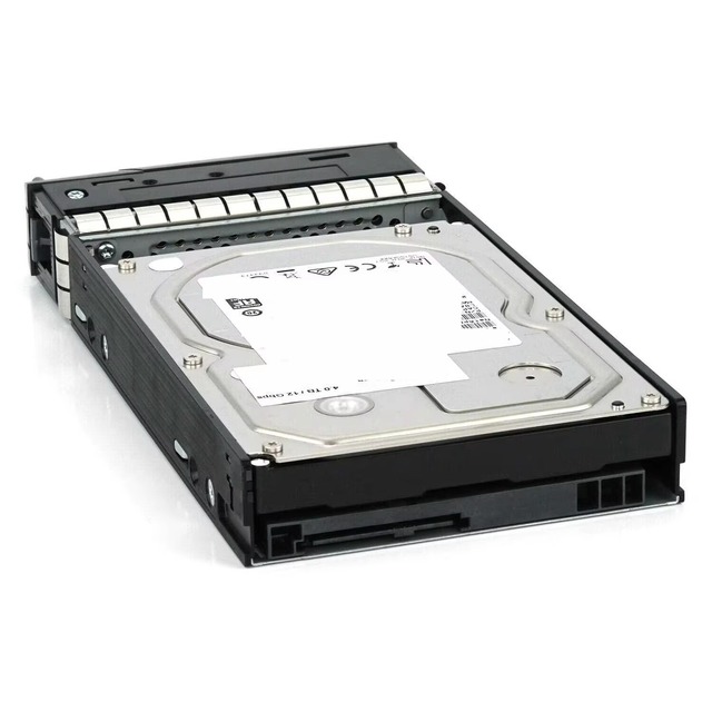 X477A-R6 New 4TB 7200RPM SATA 6Gb/s 3.5 Inch External Server Hard Drive