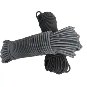 Very Durable Factory Direct Wholesale Pp 2mm High Strength Braided Cord