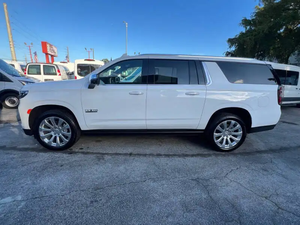 Nouveau <span class=keywords><strong>prix</strong></span> pour 2024 2025 SUV <span class=keywords><strong>CHEVROLET</strong></span>-SUBURBAN d'occasion à vendre avec garantie faible kilométrage en bon état de fonctionnement - Product Image 5