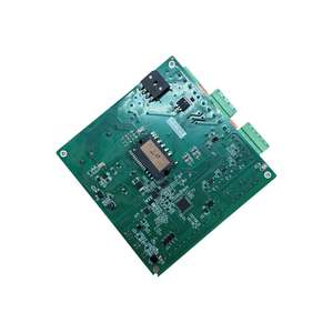 1000W Plasma Surface Treatment Driver Control PCBA 1000W High Power Stable Output Surface Cleaning/Activation/Modification - Product Image 5