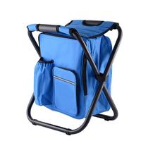 Sac à dos de pêche en tissu Oxford imperméable 20-30L avec revêtement anti-pluie pour utilisation en extérieur et au jardin