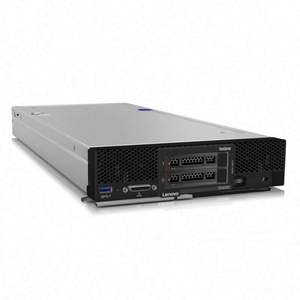 Trung Quốc Nhà sản xuất máy chủ Chassis Lenovo thinksystem sn550 Xeon 5318y Lưỡi máy chủ - Product Image 3