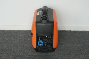 Generadores de Energía Portátiles Silenciosos de 2kw, 3kw y 5kw, Insonorizados, de Gasolina, con Arranque Remoto y Motor Refrigerado por Aire - Product Image 6