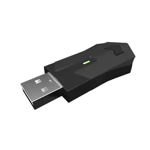 Adattatore USB Wireless per Switch/PC Windows per Controller PS5/PS4/Xbox One e altro-Nintendo Switch