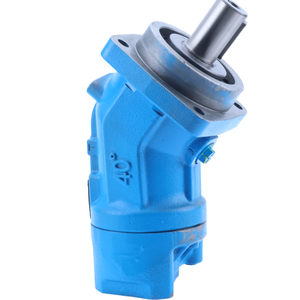 Pompe à pistons axiaux hydrauliques GANGLI A2FO23/61L-PAB05 A2FO28/61R-VBB05-S A2FO A2FO28~61R-VBB05-S A2FO45/61L-PPB05 A2F090/61R-PBB05 - Product Image 2