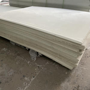 แผ่นผนังสำเร็จรูปจากวัสดุไฟเบอร์กลาสคอมโพสิตขึ้นรูปด้วยวิธีพัลทรูชั่น สำหรับใช้งานในอุตสาหกรรม ผลิตโดยวินเนอร์ส เทคโนโลยี  แผ่นหลังคา FRP เงาสูง พร้อมบริการตัดตามขนาด - Product Image 3