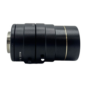 Objectif macro CCTV à monture C en plastique haute résolution CA-LHE35 pour caméra industrielle avec garantie d'un an - Product Image 4