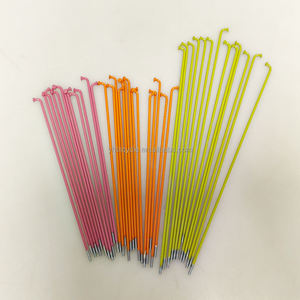 <span class=keywords><strong>ซี่</strong></span>ล้อจักรยานหลากสีพร้อมจุกนมสีพ่นล้อรถ<span class=keywords><strong>จักรยานยนต์</strong></span>ทุกขนาด - Product Image 4