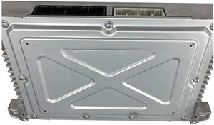 Carte mère de contrôleur ZX200-5G ZX75US-5A YA60010741-000589 YA60001374, panneau de commande pour pièces et accessoires d'excavatrice - Product Image 2