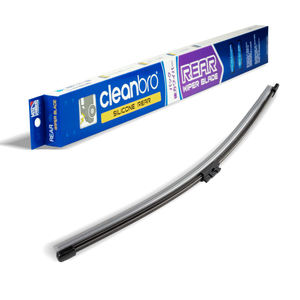 Balai d'essuie-glace arrière silencieux et sans bruit pour Toyota <span class=keywords><strong>Honda</strong></span> avec adaptateur 12 en 1 de construction durable - Product Image 3