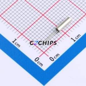 K26160002020 Crystal (Passive) DT-26 Crystal Oscillator 16MHz 20ppm 20pF 20ppm - Product Image 2