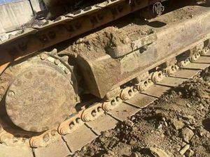 Excavadoras de tamaño mediano CAT 315 315GC 315D2, excavadora hidráulica de 15 toneladas, excavadoras de orugas de segunda mano en venta - Product Image 6