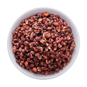 Vente en gros Premium Huajiao rouge baies de frêne de Barbarie poivre de Sichuan séché (Zanthoxylum Bungeanum)-processus mélangé pour l'exportation - Product Image 5