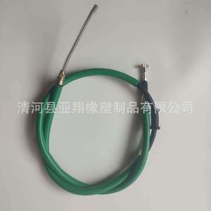 ฝาครอบเครื่องยนต์รถ BMW X5 E53สาย5123อะไหล่สีดำ8408 134 - Product Image 4
