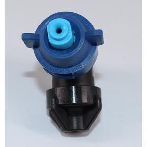 Buse d'arrosage Zanchen LP180 en plastique pour l'irrigation agricole et le refroidissement du bétail - Product Image 3