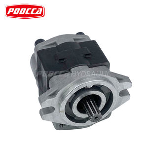 משאבת מלגזה SGP1-36D2H1-L SGP1-36D2H5-L ציוד משאבת sgp2 361409 SGP1A-36D2H5R SGP1A-27D2H5R ציוד הידראולי משאבת ציוד - Product Image 3