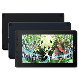 HUION pleine laminationation Kamvas 16(2021) graphique numérique stylo <span class=keywords><strong>tablette</strong></span> d'affichage - Product Image 1