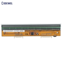 Tête d'impression thermique neuve d'origine PHD20-2263-01 pour imprimante Datamax O'Neil M-4308 M-4310 M-4308 Mark II 300 dpi – Pièce de rechange