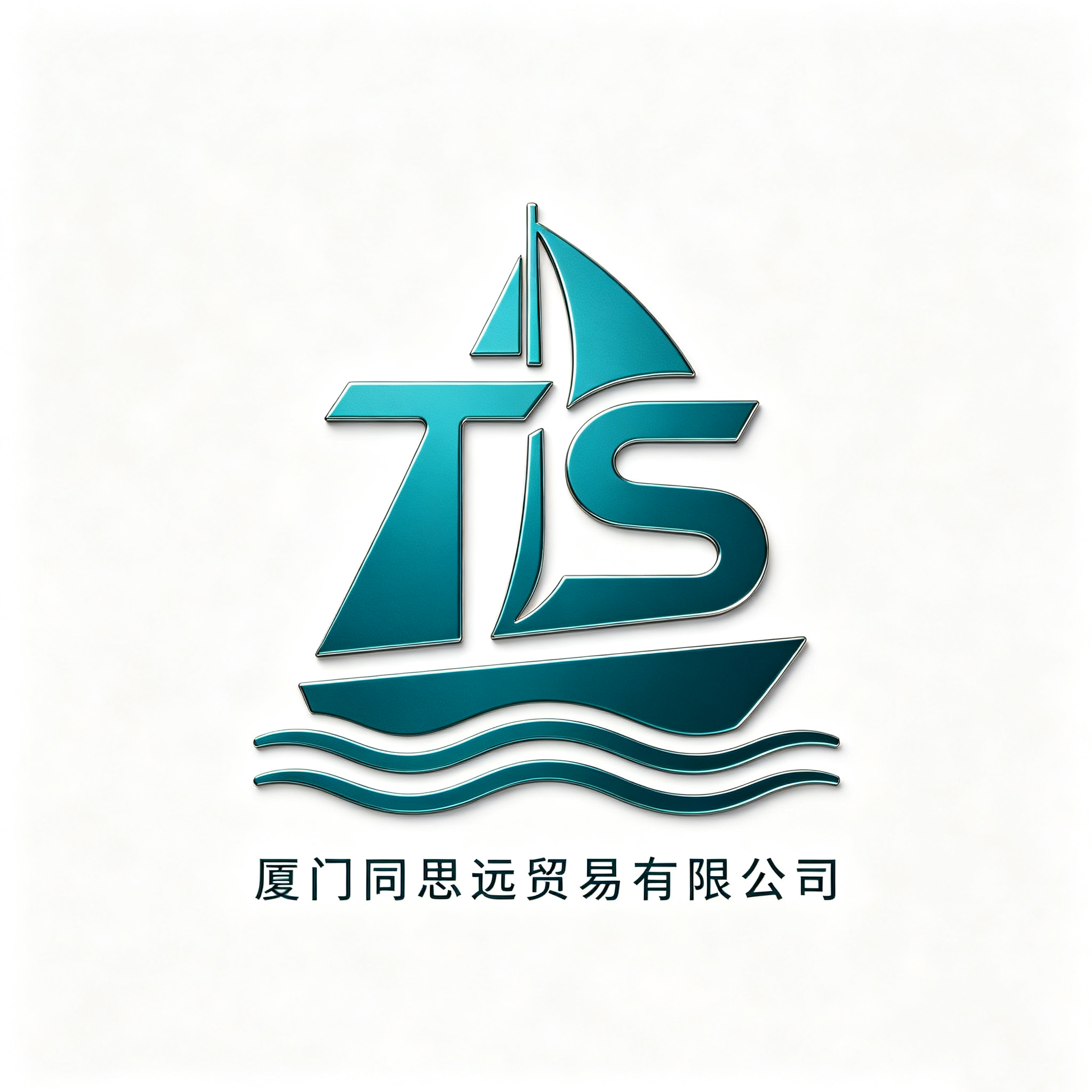 Xiamen Tongsiyuan Trading Co., Ltd. logo